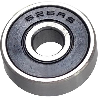 UNION kogellager ball bearing cb-025 6x19x6 UNION kogellager ball bearing cb-025 6x19x6