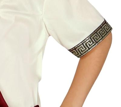 Romeinse verkleedkostuum kind