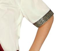 Romeinse verkleedkostuum kind - thumbnail