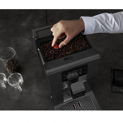 Krups Intution Preference EA875U10 koffiezetapparaat Half automatisch Espressomachine 3 l Krups Intution Preference EA875U10 koffiezetapparaat Half automatisch Espressomachine 3 l