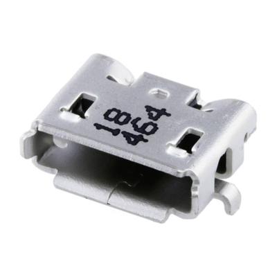 Molex Molex MOL Micro Solutions 475890001 Bus 1500 stuk(s)