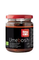 Lima Umeboshi pruimen bio 200 Gram - thumbnail