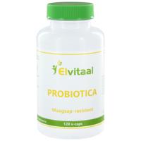 Elvitum Probiotica Vegicaps - thumbnail