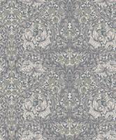 Dutch Wallcoverings Hidden Treasures - Afr Marigold Grs - thumbnail