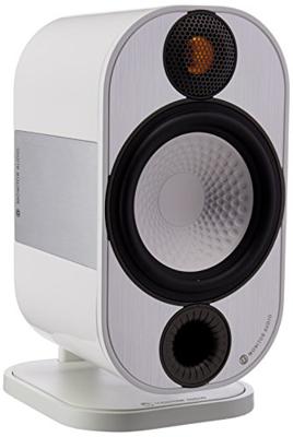 Monitor Audio Apex A10 - Surround Luidspreker - Wit (per stuk)