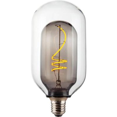 Nordlux 2480052747 LED-lamp E27 4.1 W (Ø) 95 mm Dimbaar 1 stuk(s)