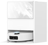 DREAME Aqua 10 Ultra Track Complete - Robotstofzuiger - Wassen op 45 °C - Obstakels tot 6 cm - Automatische reiniging van de dweil - thumbnail