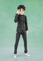 Dandadan S.H.Figuarts Action Figure Okarun 14 cm - thumbnail