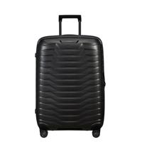 Samsonite Proxis Spinner 69cm MATT GRAPHITE - thumbnail