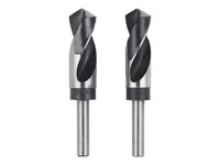 PARKSIDE HSS spiraalboor (2-delig) - thumbnail