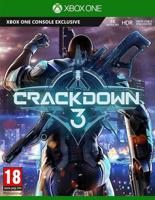 Crackdown 3 - thumbnail