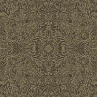 Dutch Wallcoverings Hidden Treasures 2 -Ceiling Brown - Bruin - thumbnail