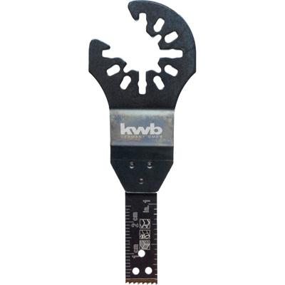 Kwb invalzaagbl 10mm bi-metaal accu top Deltafix - Deltafix Kwb invalzaagbl 10mm bi-metaal accu top Deltafix - Deltafix