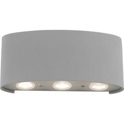 Paul Neuhaus Led up- and downlighterCarlo - 9488-21