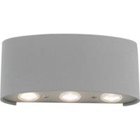 Paul Neuhaus Led up- and downlighterCarlo - 9488-21 - thumbnail