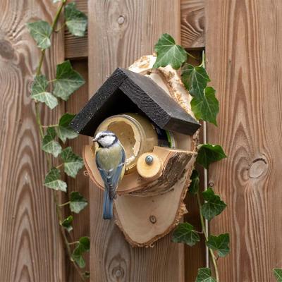 Pindakaaspothouder Elverum Pindakaaspothouder Elverum