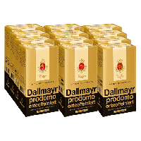 Dallmayr - Prodomo Cafeïnevrij Gemalen koffie - 500g - thumbnail