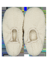 Pantoffels - Wit - thumbnail