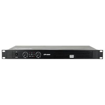 DAP CA-2300 tweekanaals versterker 450 watt RMS - thumbnail