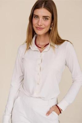 Studio Anneloes Poppy Blouse 94802 Blouse 1400 Kit