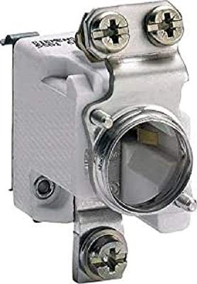 Siemens 5SG1812 Neozed zekeringhouder Afmeting zekering: D03 1-polig 100 A 400 V