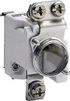 Siemens 5SG1812 Neozed zekeringhouder Afmeting zekering: D03 1-polig 100 A 400 V - thumbnail