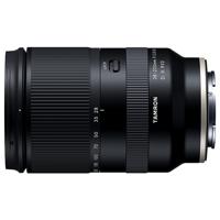 Tamron 28-200mm F/2.8-5.6 Di III RXD MILC Standaardzoomlens Zwart - thumbnail