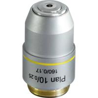 Kern OBB-A1238 OBB-A1238 Microscoop objectief 10 x Geschikt voor merk (microscoop) Kern - thumbnail