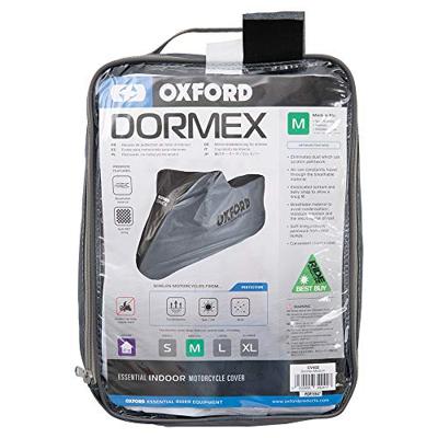 OXFORD vouwgarage "dormex" bike covers dormex indoor gr.l