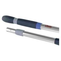 Steel Vileda Pro telescoop 100-180cm - thumbnail