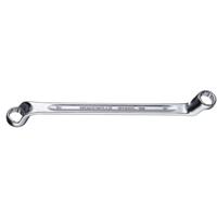 Stahlwille 41443234 20 A 1/2 X 9/16 Dubbele ringsleutel Sleutelbreedte (inch) 1/2 - 9/16 - thumbnail