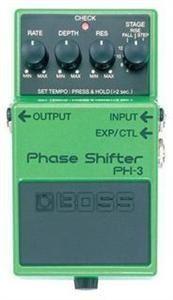 Boss PH-3