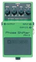 Boss PH-3 - thumbnail