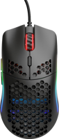 Glorious Model O gaming muis - thumbnail