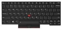 Lenovo Laptop Toetsenbord Qwerty US + Backlight - thumbnail