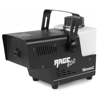 BeamZ Rage 600I rookmachine 600W