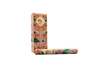 BIC Wierook Rosa Mystica (6 pakjes) BIC Wierook Rosa Mystica (6 pakjes)