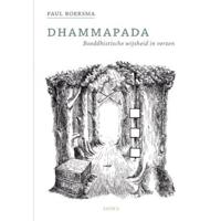 Dhammapada (Hardback) - thumbnail