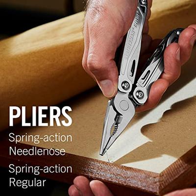 Leatherman Sidekick Multitool Zilver Kleurig Leatherman Sidekick Multitool Zilver Kleurig