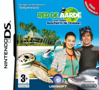 Red de Aarde Bescherm de Oceaan - thumbnail
