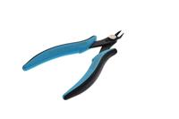 Gedore Mini elektronica zijsnijtang - 1828975 - thumbnail