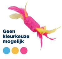 Zolux elastic snoep assorti - thumbnail