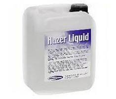 Showtec Fog Fluid rookvloeistof 5L