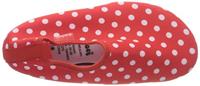 Playshoes UV waterschoenen Stippen Rood Wit-26-27 - thumbnail