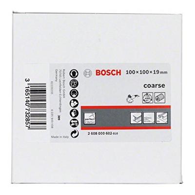 Bosch Accessories 2608000602 Slijpwals Diameter 100 mm 1 stuk(s)