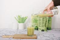 Purasana Grassmix Raw Juice Poeder - thumbnail