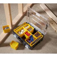 Stanley FMST82967-9 FatMax Pro-Stack Organizer Compact VE=2 - thumbnail
