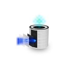 Luchtzuiveraar SPC 6514B Wit - thumbnail