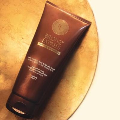 Académie Beautifying Moisturizing Lotion