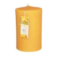 Stompkaars bijenwas structuur 1 - thumbnail